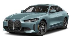2025 BMW i4 eDrive40 Gran Coupe