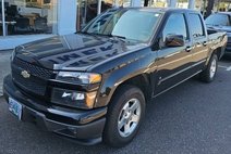 2009 Chevrolet Colorado LT