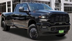 2025 Ram Ram Pickup 3500 Lone Star