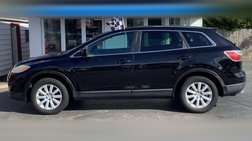 2010 Mazda CX-9 
