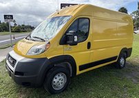 2020 Ram ProMaster 1500 136 WB