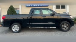 2013 Toyota Tundra Grade