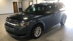 2018 Ford Flex SE