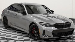 2023 BMW 3 Series M340i xDrive