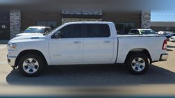 2019 Ram Ram Pickup 1500 Big Horn