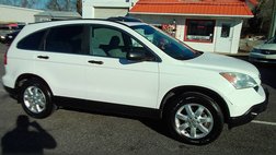 2009 Honda CR-V EX