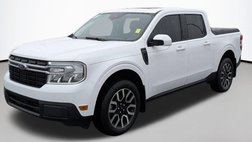 2023 Ford Maverick Lariat