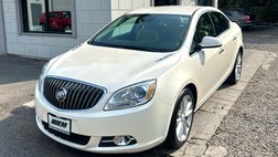 2012 Buick Verano Base