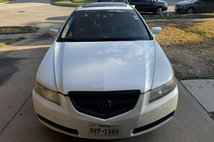 2005 Acura TL 