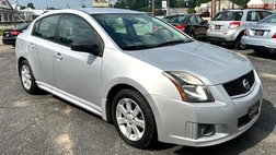 2011 Nissan Sentra 2.0
