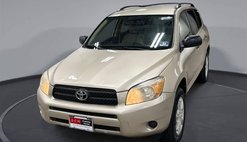 2006 Toyota RAV4 Base