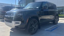 2023 Land Rover Defender 110 SE