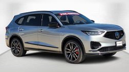 2024 Acura MDX SH-AWD Type S w/Advance Package