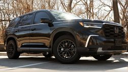 2024 Honda Pilot EX-L