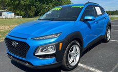 2020 Hyundai Kona SEL