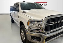 2024 Ram Ram Pickup 2500 Big Horn