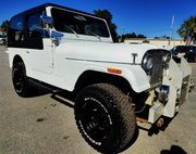 1980 Jeep Wrangler 