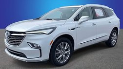 2023 Buick Enclave Premium