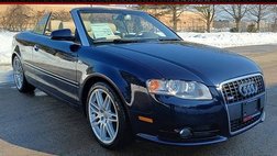 2009 Audi A4 2.0T quattro