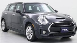 2017 MINI Clubman Cooper S ALL4
