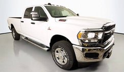 2024 Ram Ram Pickup 2500 Tradesman