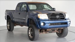 2006 Toyota Tacoma V6