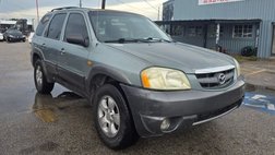 2003 Mazda Tribute LX-V6