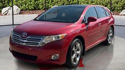 2009 Toyota Venza FWD V6