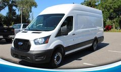 2024 Ford Transit 350