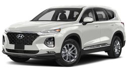2019 Hyundai Santa Fe SE 2.4L