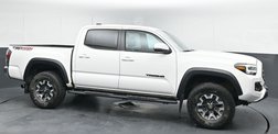 2022 Toyota Tacoma TRD Off-Road