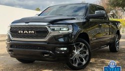 2019 Ram Ram Pickup 1500 Limited