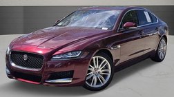 2016 Jaguar XF 35t Prestige