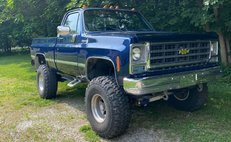 1979 Chevrolet 