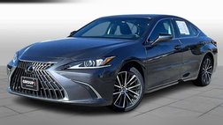 2023 Lexus ES 350 Base