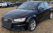 2015 Audi A3 1.8T Premium