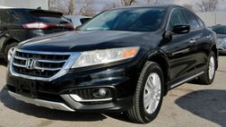 2013 Honda Crosstour EX-L