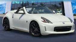 2015 Nissan 370Z 370Z Touring