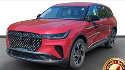 2024 Lincoln Nautilus Premiere