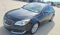 2016 Buick Regal Base