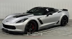 2016 Chevrolet Corvette Z06