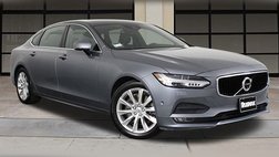 2019 Volvo S90 T6 Momentum