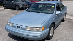 1993 Ford Taurus GL