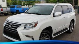 2016 Lexus GX 460 Base