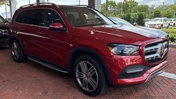 2022 Mercedes-Benz GLS GLS 450