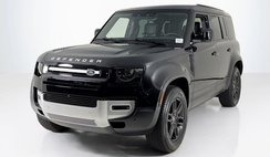 2025 Land Rover Defender 110 P400 S