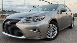 2016 Lexus ES 350 Base