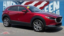 2023 Mazda CX-30 2.5 S Select
