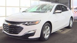 2024 Chevrolet Malibu LS