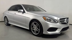 2014 Mercedes-Benz E-Class E 350